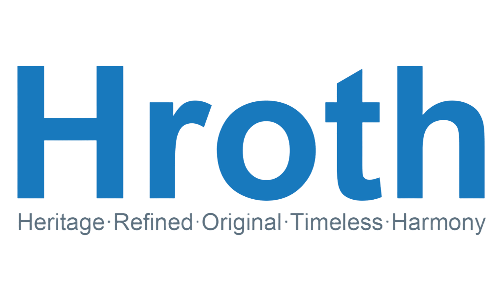HROTH Logo